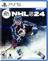 Nhl 24 ps5