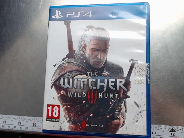 Wild hunt