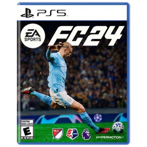Fc24 ps5