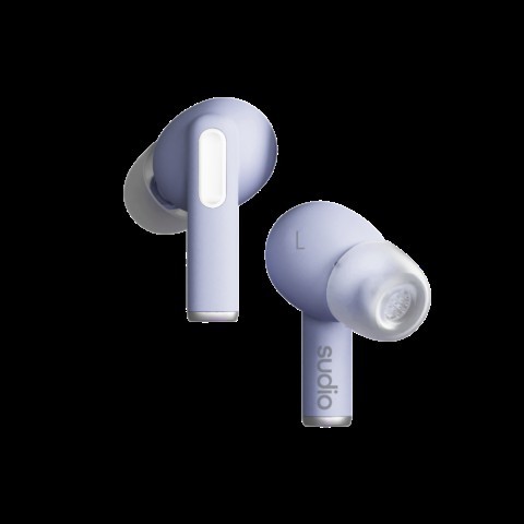 Sudio a1 pro earphones
