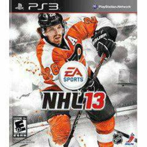 Nhl 13