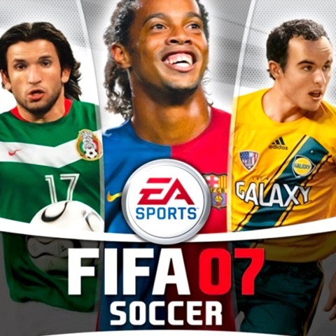 Fifa 07