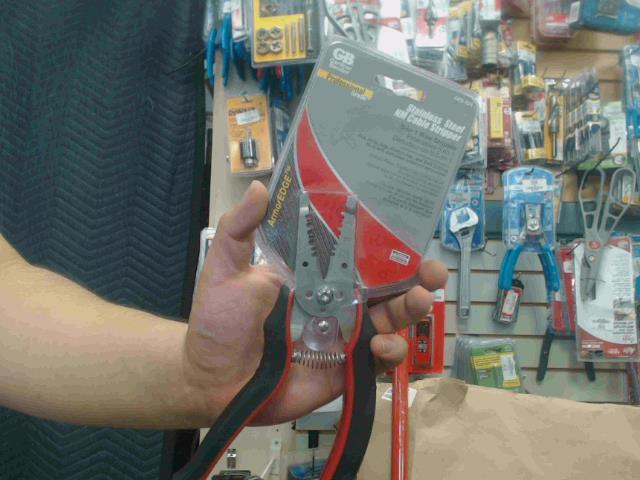 5 in 1 wire stripper