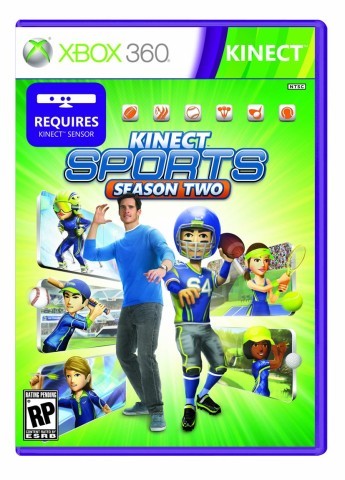 Kineck sport