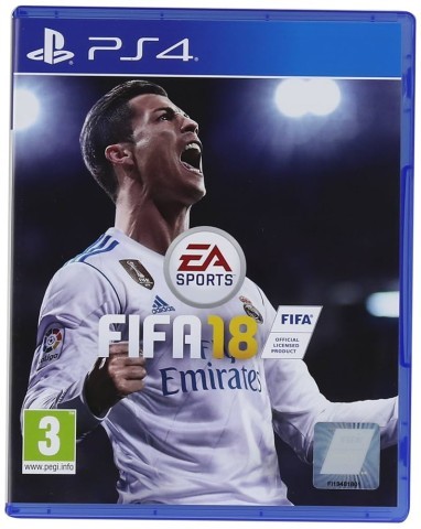 Fifa18