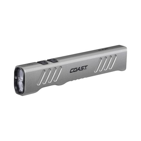 Coast 1000 lumens flashlight