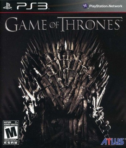 Game of thrones