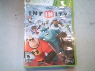 Infinity