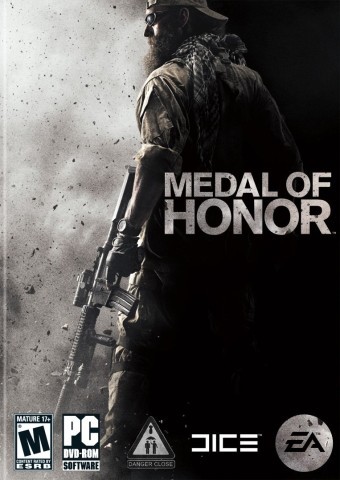 Medal of honor limited edition