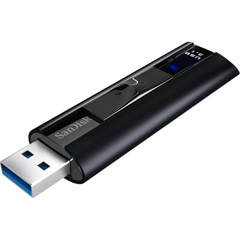 Usb key 512gb