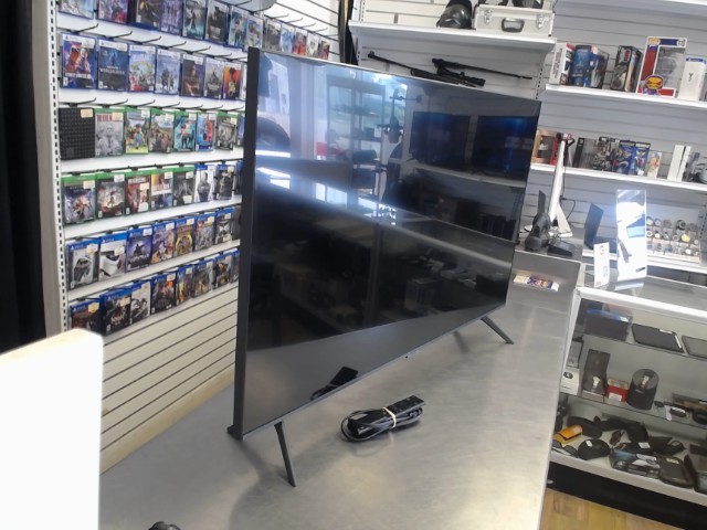 Tv samsung 43 4k