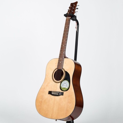Guitare acoustique