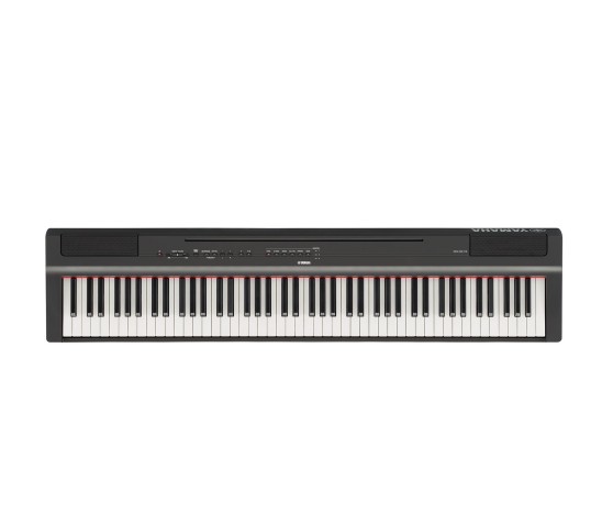 Clavier musique avec stand
