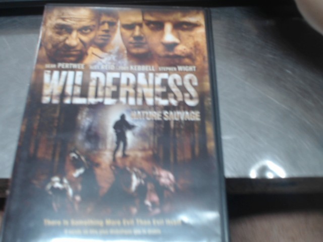 Wilderness