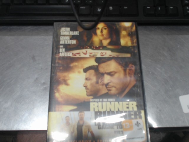 Runner