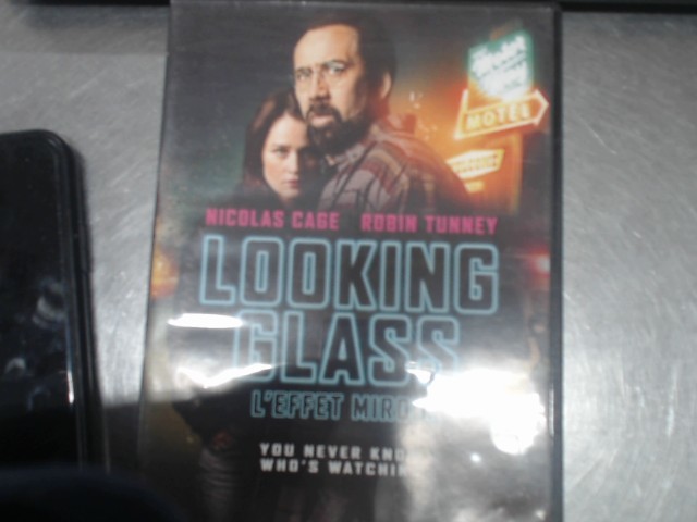 Looking glass