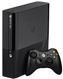Xbox 360 elite