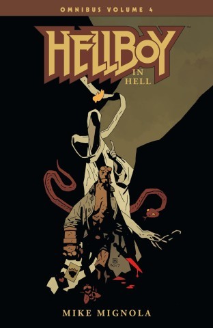 Omnibus volume 4
