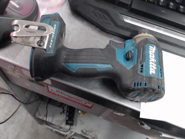 Brushless socket impack