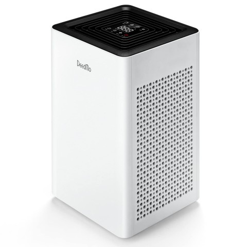 Purificateur d'air deedmo