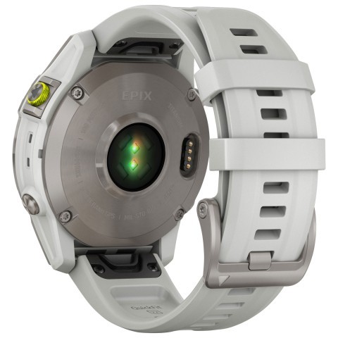 Smartwatch epix gen 2 titanium