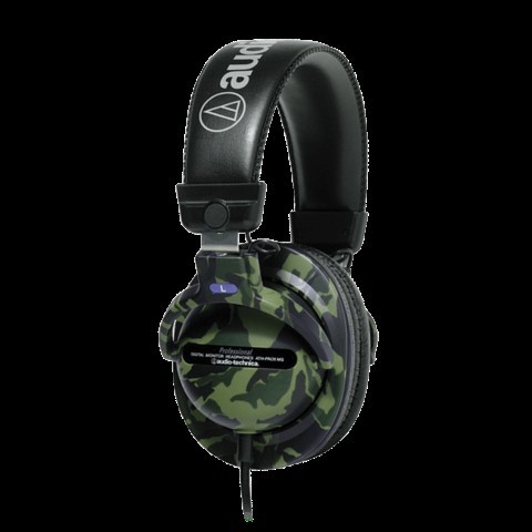 Ecouteur arm audio technica