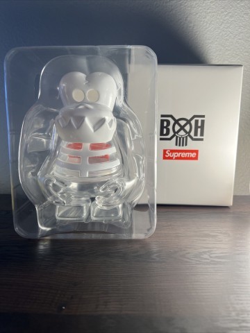 Bounty hunter skull kun new in box