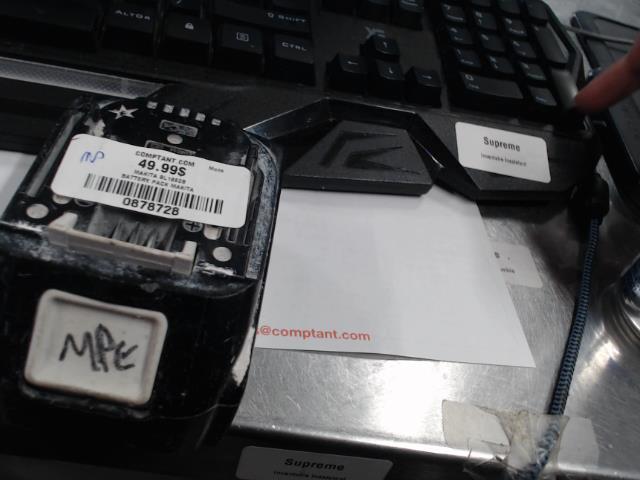 Battery pack makita