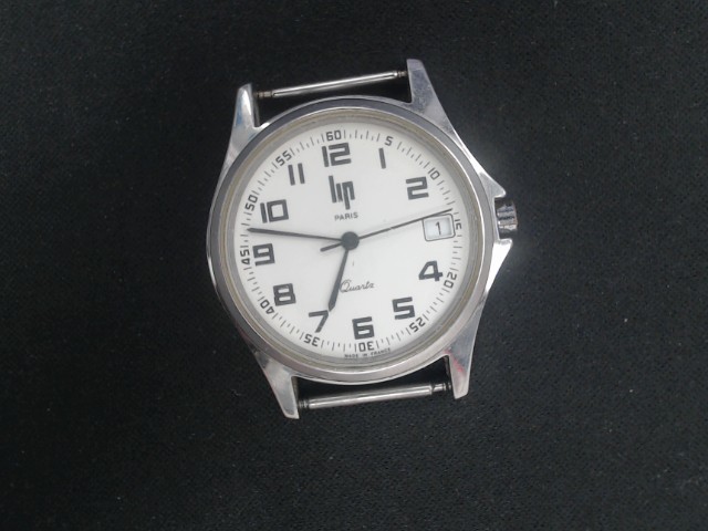Montre lip sans bracelet