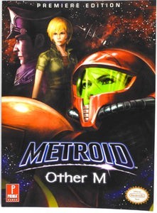 Metroid other m