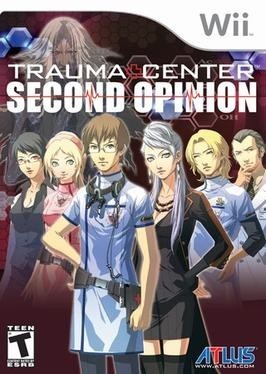 Trauma center second opinion
