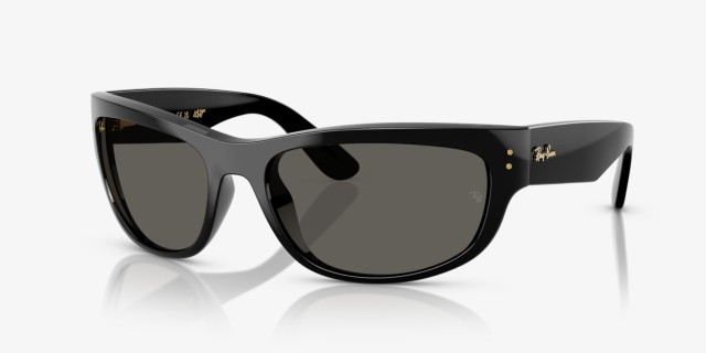 Mega balorama sunglasses