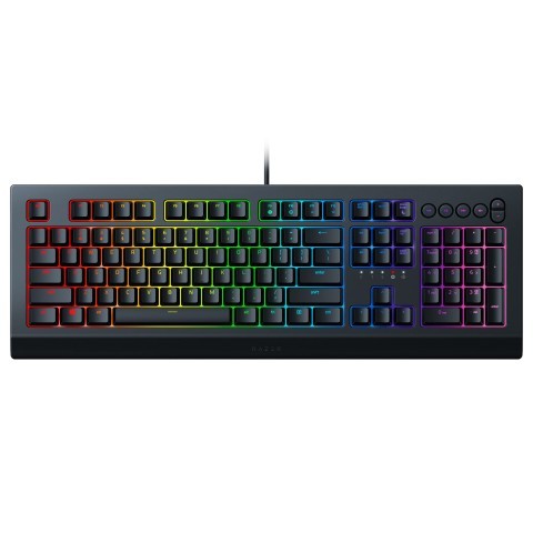 Clavier gaming