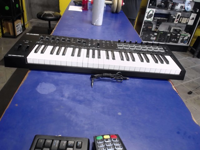 Controleur midi 59 touches