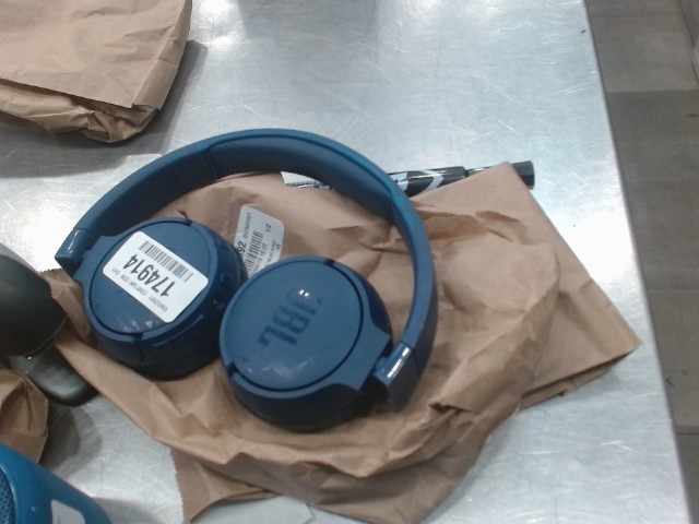 Paire ecouteurs bluetooth