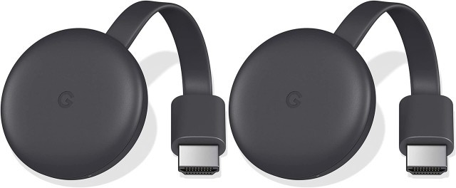 Chromecast 2