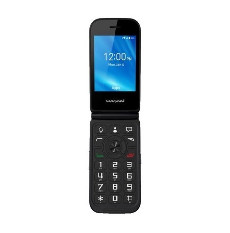 Flip phone
