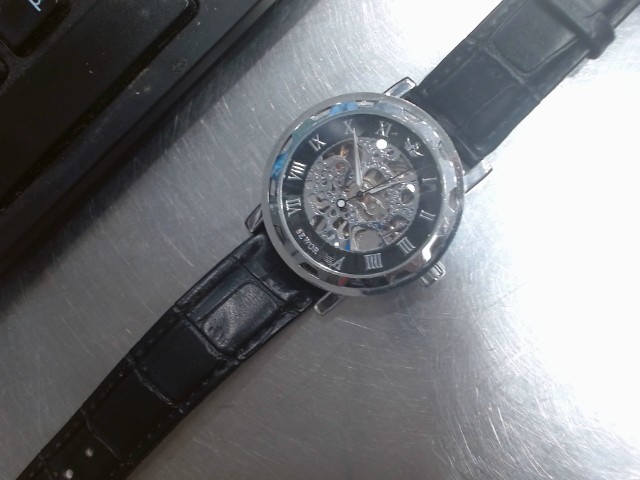 Montre automatique
