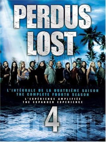 Perdu lost