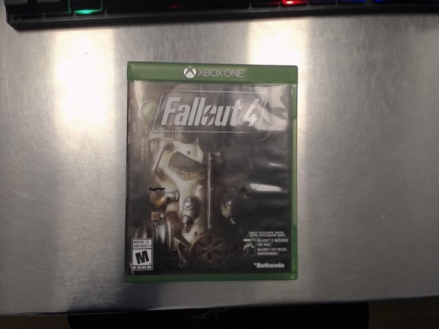 Fallout 4