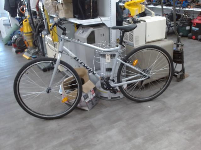 Vlo de route gris 2018 riveside120 medi