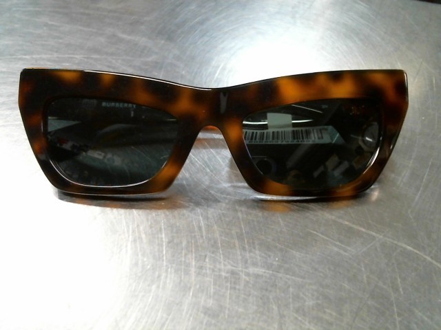 Lunette de soleil pour femme