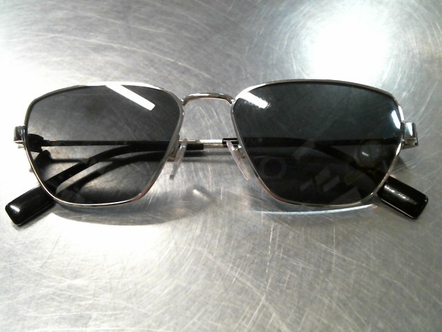Lunette de soleil burberry pour homme