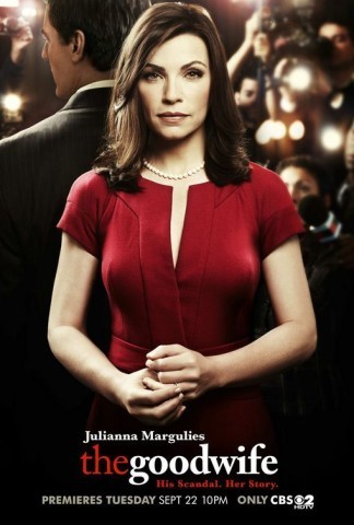 The goodwife