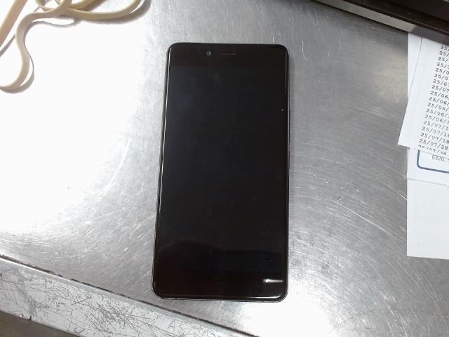 Cellulaire android oneplus x