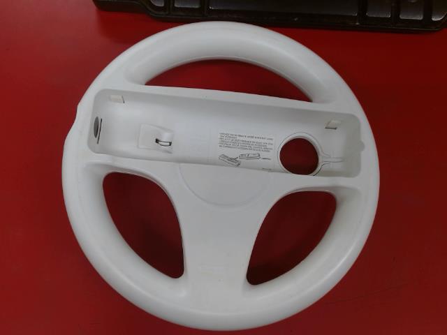 Volant nintendo wii