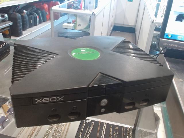 Console xbox og sans acc