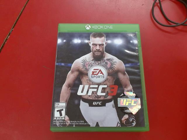 Ufc 3