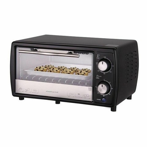 Electric toaster oven