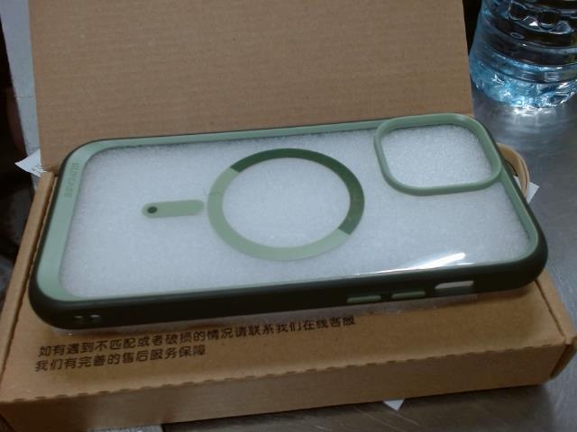 Case iphone 13 pro-max